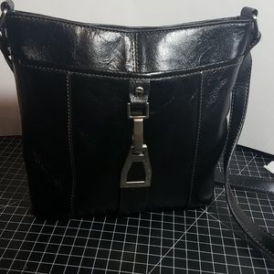 Etienne Aigner Velden Black